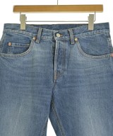 GUCCI（グッチ）デニムパンツ 青 サイズ:32(L位) メンズ/2200715060179