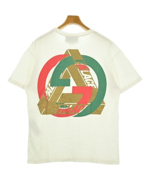 GUCCI（グッチ）Tシャツ・カットソー 白 サイズ:S メンズ/2200715122013