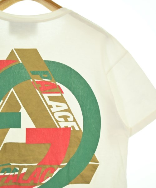 GUCCI（グッチ）Tシャツ・カットソー 白 サイズ:S メンズ/2200715122013