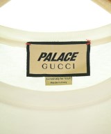 GUCCI（グッチ）Tシャツ・カットソー 白 サイズ:S メンズ/2200715122013