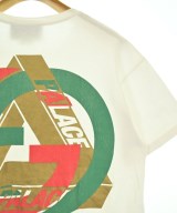 GUCCI（グッチ）Tシャツ・カットソー 白 サイズ:S メンズ/2200715122013