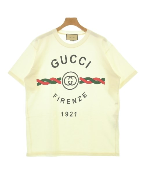 GUCCI(グッチ)のTシャツ・カットソー サイズ:M 46,300円