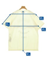 GUCCI（グッチ）Tシャツ・カットソー 白 サイズ:M メンズ/2200715283134