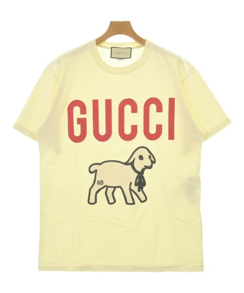 GUCCI(グッチ)のTシャツ・カットソー サイズ:M 46,300円