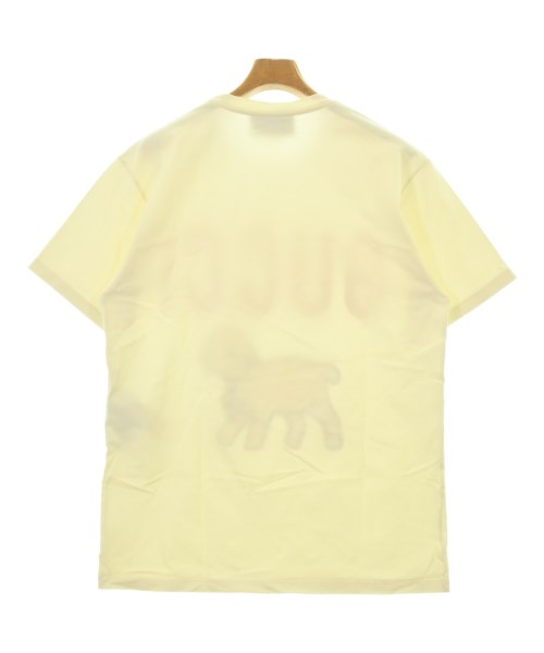 GUCCI（グッチ）Tシャツ・カットソー 白 サイズ:M メンズ/2200715283165
