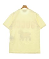 GUCCI（グッチ）Tシャツ・カットソー 白 サイズ:M メンズ/2200715283165