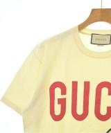 GUCCI（グッチ）Tシャツ・カットソー 白 サイズ:M メンズ/2200715283165