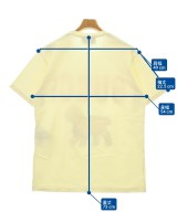 GUCCI（グッチ）Tシャツ・カットソー 白 サイズ:M メンズ/2200715283165