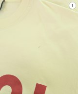 GUCCI（グッチ）Tシャツ・カットソー 白 サイズ:M メンズ/2200715283165