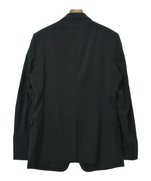 GUCCI（グッチ）ジャケット 黒 サイズ:50(XL位) メンズ/2200715285015