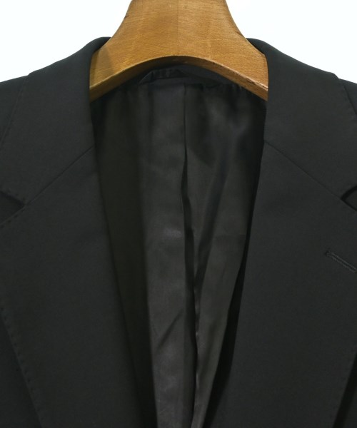 GUCCI（グッチ）ジャケット 黒 サイズ:50(XL位) メンズ/2200715285015