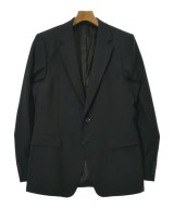 GUCCI（グッチ）ジャケット 黒 サイズ:50(XL位) メンズ/2200715285015