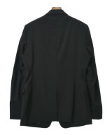 GUCCI（グッチ）ジャケット 黒 サイズ:50(XL位) メンズ/2200715285015