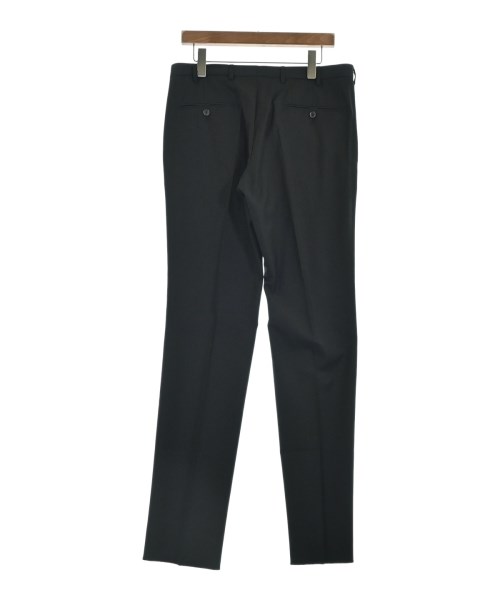 GUCCI（グッチ）スラックス 黒 サイズ:48(L位) メンズ/2200715285022