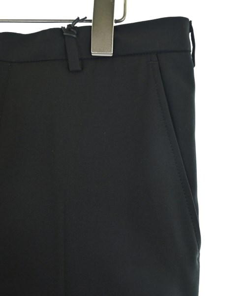 GUCCI（グッチ）スラックス 黒 サイズ:48(L位) メンズ/2200715285022