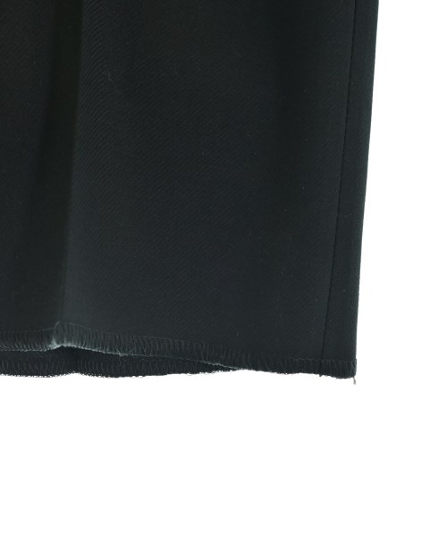 GUCCI（グッチ）スラックス 黒 サイズ:48(L位) メンズ/2200715285022