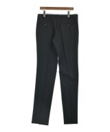 GUCCI（グッチ）スラックス 黒 サイズ:48(L位) メンズ/2200715285022