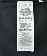 GUCCI（グッチ）スラックス 黒 サイズ:48(L位) メンズ/2200715285022
