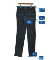 GUCCI（グッチ）スラックス 黒 サイズ:48(L位) メンズ/2200715285022