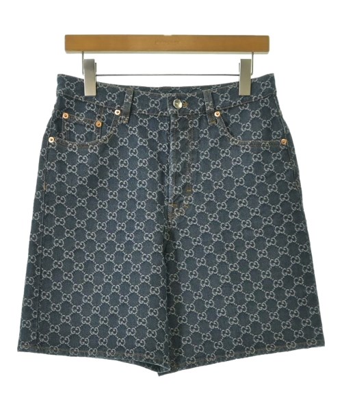 GUCCI(グッチ)のショートパンツ サイズ:24(S位) 59,900円