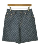GUCCI ショートパンツ