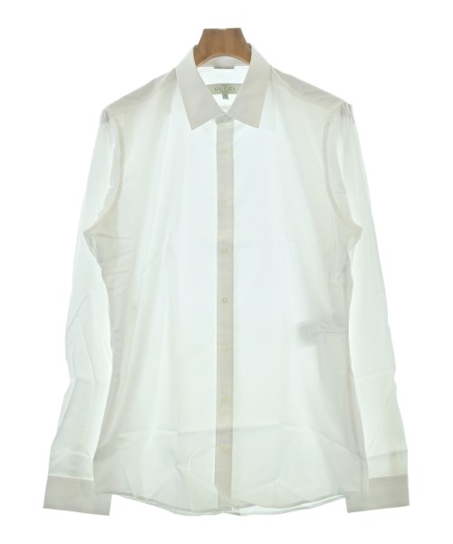 GUCCI(グッチ)のカジュアルシャツ サイズ:42(XXL位) 15,800円