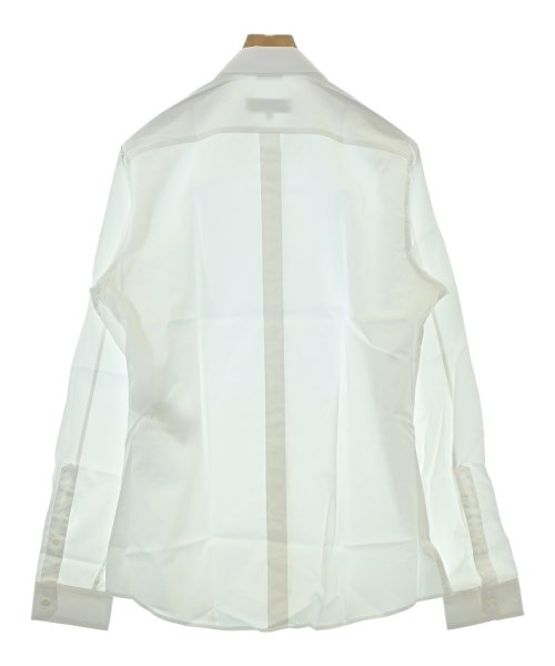 GUCCI（グッチ）カジュアルシャツ 白 サイズ:42(XXL位) メンズ/2200715285053
