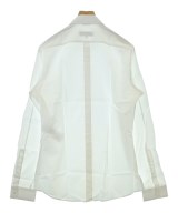 GUCCI（グッチ）カジュアルシャツ 白 サイズ:42(XXL位) メンズ/2200715285053