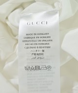 GUCCI（グッチ）カジュアルシャツ 白 サイズ:42(XXL位) メンズ/2200715285053