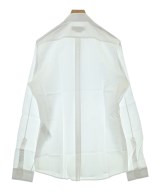 GUCCI（グッチ）カジュアルシャツ 白 サイズ:41(XL位) メンズ/2200715285077