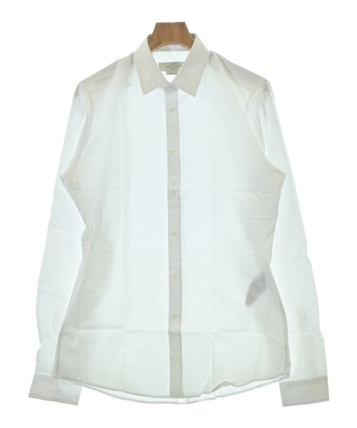 GUCCI(グッチ)のカジュアルシャツ サイズ:41(XL位) 15,800円