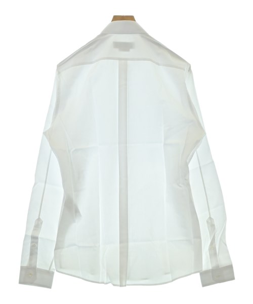 GUCCI（グッチ）カジュアルシャツ 白 サイズ:41(XL位) メンズ/2200715285084