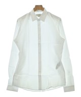 GUCCI（グッチ）カジュアルシャツ 白 サイズ:41(XL位) メンズ/2200715285084