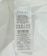 GUCCI（グッチ）カジュアルシャツ 白 サイズ:41(XL位) メンズ/2200715285084