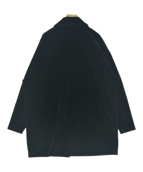 GUCCI（グッチ）カジュアルシャツ 黒 サイズ:M レディース/2200711076129