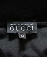 GUCCI（グッチ）カジュアルシャツ 黒 サイズ:M レディース/2200711076129