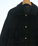 GUCCI（グッチ）カジュアルシャツ 黒 サイズ:M レディース/2200711076129