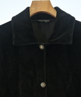 GUCCI（グッチ）カジュアルシャツ 黒 サイズ:M レディース/2200711076129