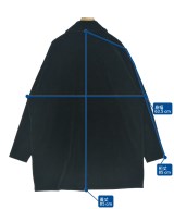 GUCCI（グッチ）カジュアルシャツ 黒 サイズ:M レディース/2200711076129