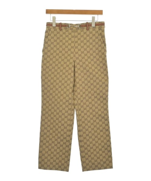 GUCCI(グッチ)のスラックス サイズ:38(S位) 61,200円