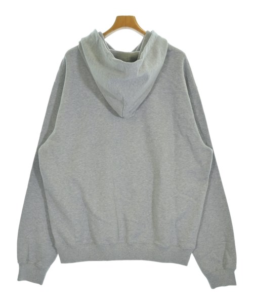 GUCCI（グッチ）パーカー グレー サイズ:XL メンズ/2200715237106