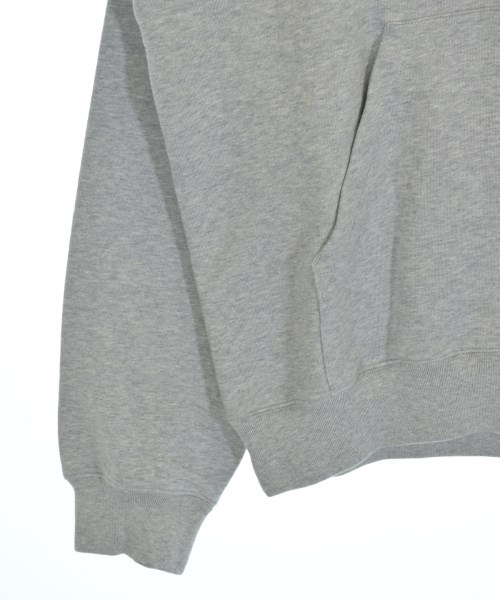 GUCCI（グッチ）パーカー グレー サイズ:XL メンズ/2200715237106