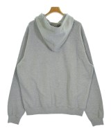 GUCCI（グッチ）パーカー グレー サイズ:XL メンズ/2200715237106