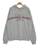 GUCCI パーカー