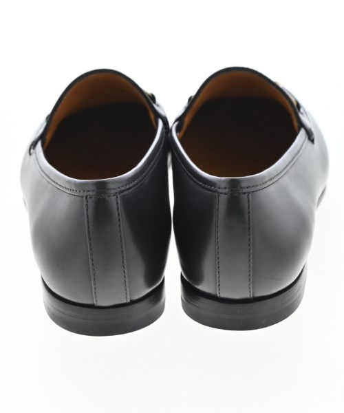 GUCCI（グッチ）ドレスシューズ/ローファー 黒 サイズ:EU37(23.5cm位) レディース/2200715237113