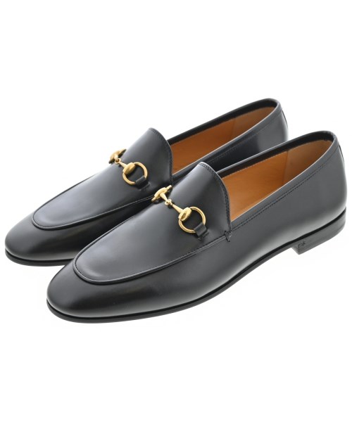 GUCCI(グッチ)のドレスシューズ/ローファー サイズ:EU37(23.5cm位) 44,000円