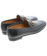 GUCCI（グッチ）ドレスシューズ/ローファー 黒 サイズ:EU37(23.5cm位) レディース/2200715237120