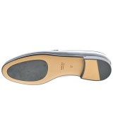GUCCI（グッチ）ドレスシューズ/ローファー 黒 サイズ:EU37(23.5cm位) レディース/2200715237120