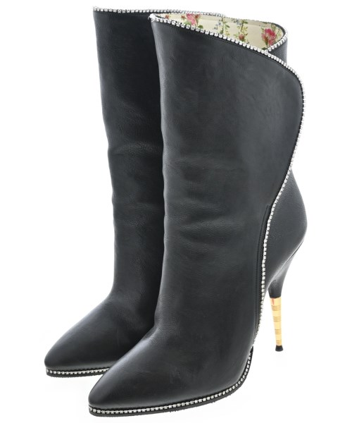GUCCI(グッチ)のブーツ サイズ:EU39 1/2(26cm位) 29,800円