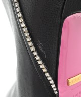GUCCI（グッチ）ブーツ 黒 サイズ:EU39 1/2(26cm位) レディース/2200715528013